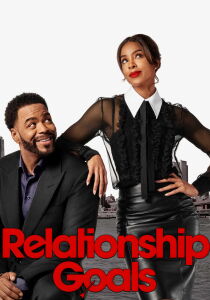 Relationship Goals streaming