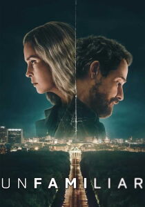 Unfamiliar streaming