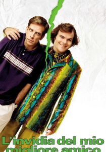 L'invidia del mio migliore amico streaming