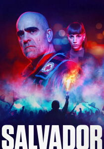 Salvador streaming