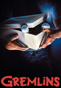 Gremlins streaming