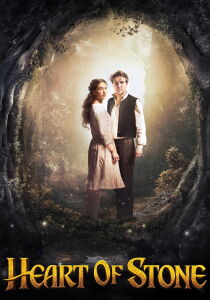 Heart of Stone streaming