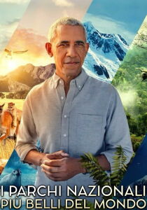 I parchi nazionali più belli del mondo streaming