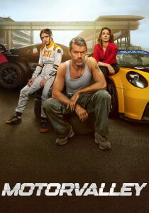 Motorvalley streaming