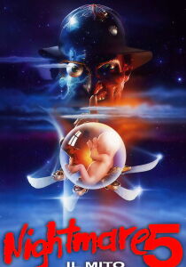 Nightmare 5 - Il mito streaming