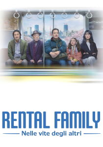 Rental Family - Nelle vite degli altri streaming