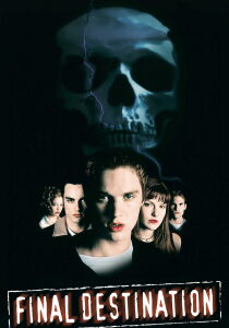 Final Destination streaming