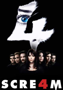 Scream 4 streaming