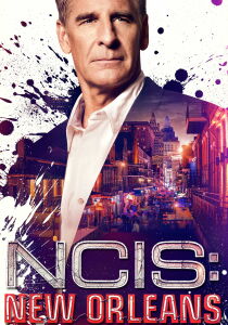 NCIS: New Orleans streaming