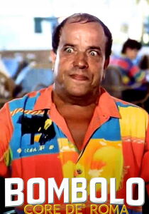Bombolo - Core dé Roma streaming
