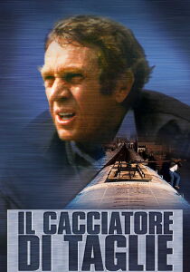 Il cacciatore di taglie streaming
