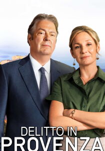 Delitto in Provenza streaming