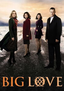 Big Love streaming
