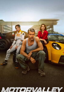 Motorvalley streaming