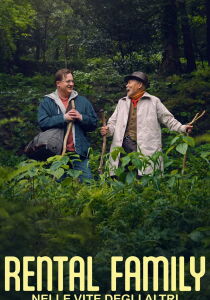 Rental Family - Nelle vite degli altri streaming