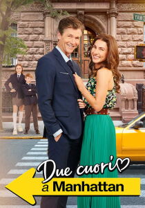 Due cuori a Manhattan streaming