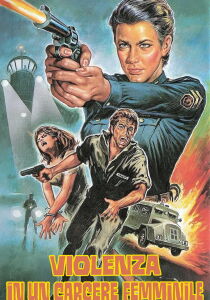 Violenza in un carcere femminile streaming