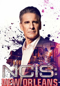 NCIS: New Orleans streaming
