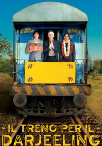 Il treno per il Darjeeling streaming