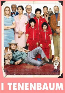 I Tenenbaum streaming