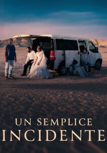 Un semplice incidente streaming