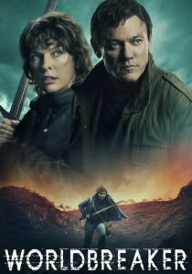 Worldbreaker streaming