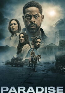 Paradise streaming