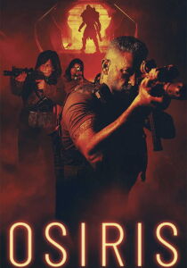 Osiris streaming