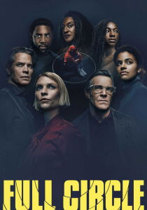 Full Circle streaming