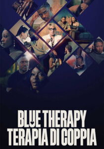 Blue Therapy - Terapia di coppia streaming