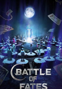 Battle of Fates [Sub-ITA] streaming