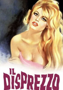 Il disprezzo [Sub-Ita] streaming