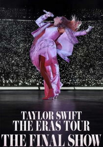 Taylor Swift | The Eras Tour | The Final Show [Sub-ITA] streaming