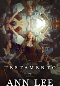 Il testamento di Ann Lee streaming