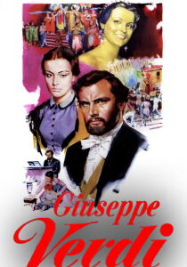 Giuseppe Verdi streaming