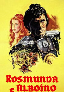 Rosmunda e Alboino streaming