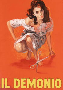 Il demonio streaming