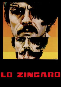 Lo zingaro streaming