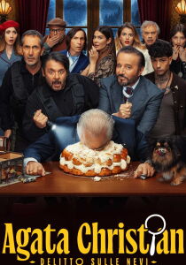 Agata Christian - Delitto sulle nevi streaming