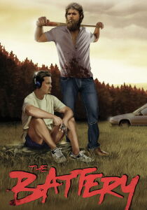 The Battery [Sub-ITA] streaming