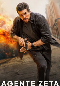 Agente Zeta streaming