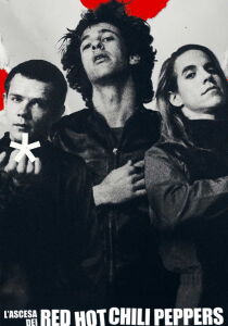 L’ascesa dei Red Hot Chili Peppers streaming