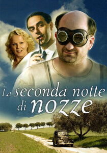 La seconda notte di nozze streaming