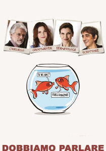 Dobbiamo parlare streaming