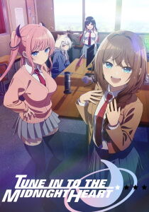 Tune In to the Midnight Heart [Sub-ITA] streaming