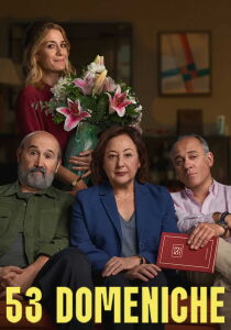 53 domeniche streaming