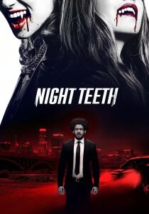 Night Teeth streaming