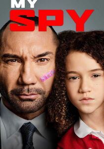 My Spy streaming