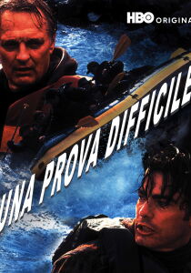 Una prova difficile streaming