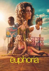 Euphoria streaming